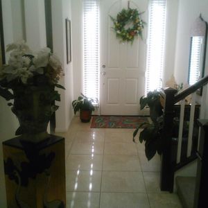 Meet your Posher, David g.